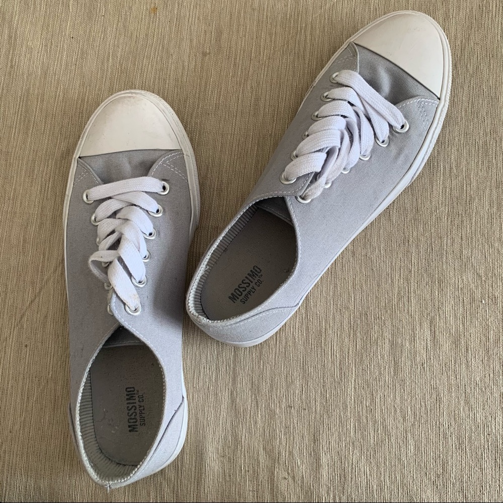 Mossimo Sneakers